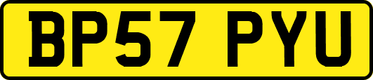 BP57PYU