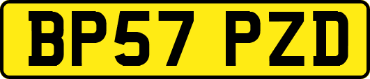 BP57PZD