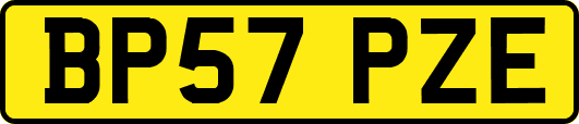 BP57PZE