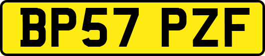 BP57PZF