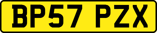 BP57PZX