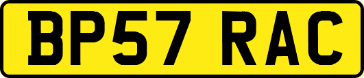 BP57RAC
