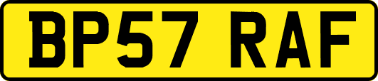 BP57RAF