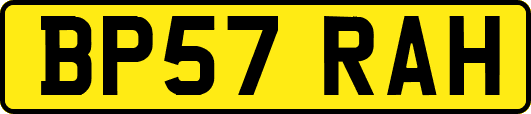 BP57RAH