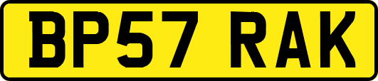 BP57RAK