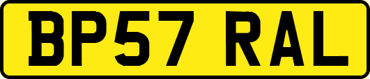 BP57RAL