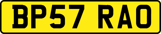 BP57RAO