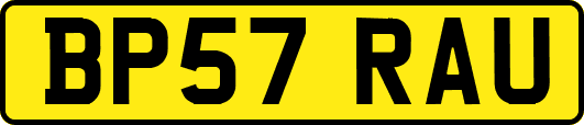 BP57RAU