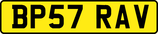 BP57RAV