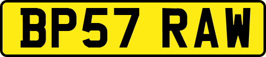 BP57RAW