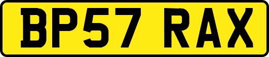 BP57RAX