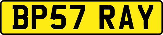 BP57RAY