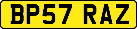 BP57RAZ