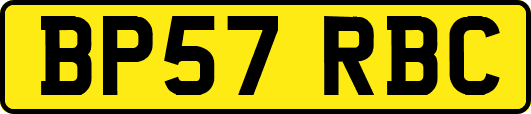 BP57RBC