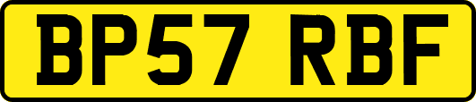 BP57RBF