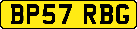 BP57RBG