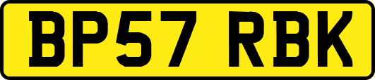 BP57RBK