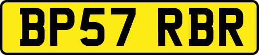 BP57RBR