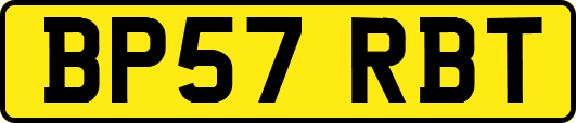 BP57RBT
