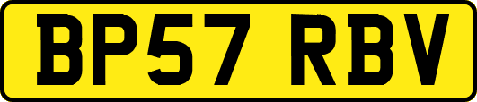BP57RBV