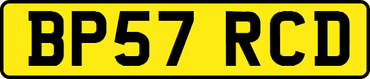 BP57RCD