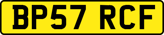 BP57RCF