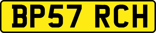 BP57RCH