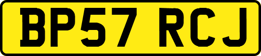 BP57RCJ