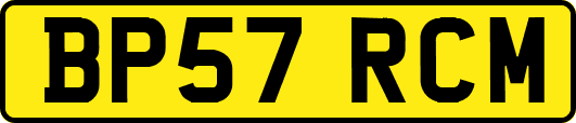 BP57RCM