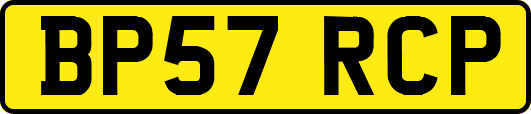 BP57RCP