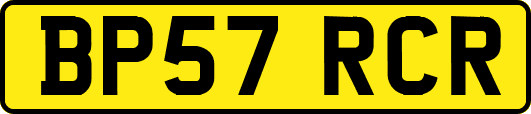 BP57RCR