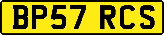 BP57RCS