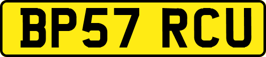 BP57RCU
