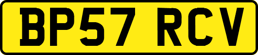 BP57RCV