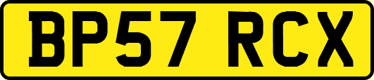 BP57RCX