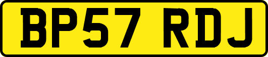 BP57RDJ