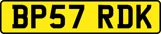 BP57RDK