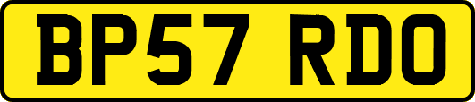 BP57RDO