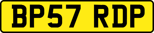 BP57RDP