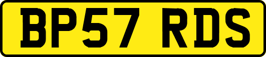 BP57RDS
