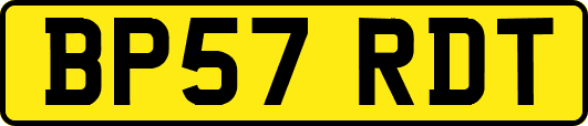 BP57RDT