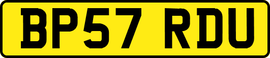 BP57RDU