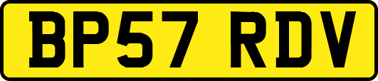 BP57RDV