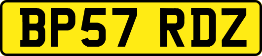 BP57RDZ