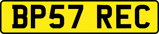 BP57REC
