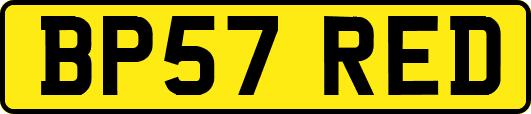 BP57RED