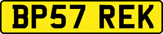 BP57REK