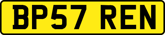 BP57REN