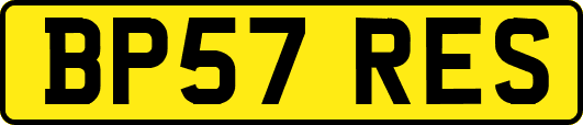 BP57RES