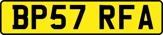 BP57RFA